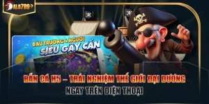 Bắn cá H5
