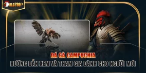 Đá gà Campuchia
